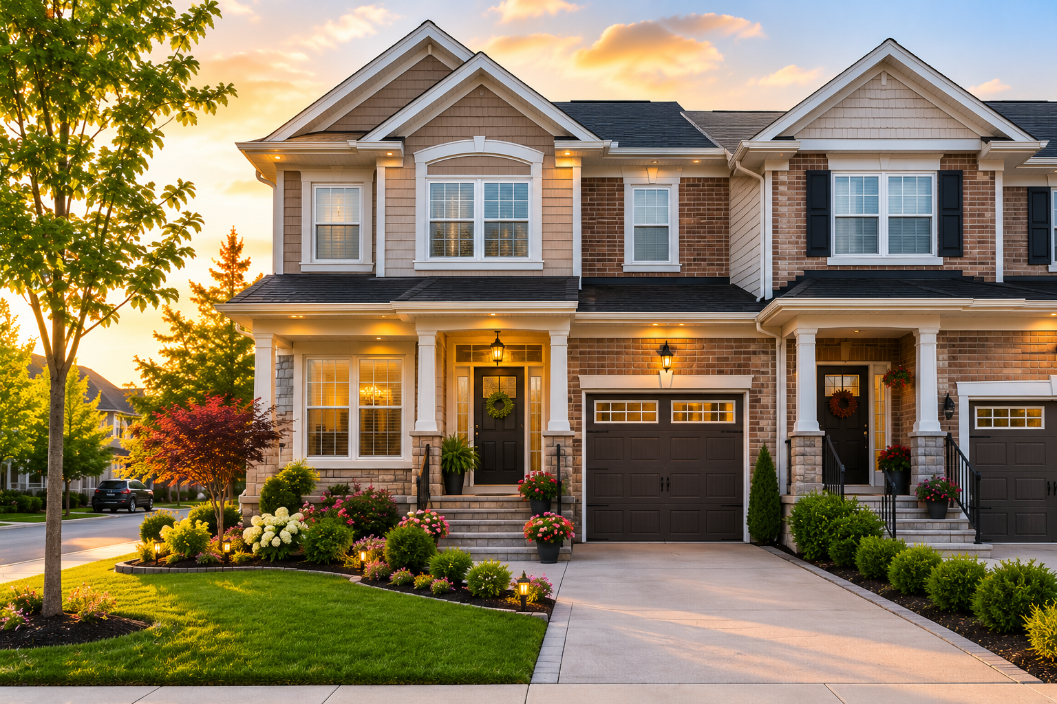 Home condition
